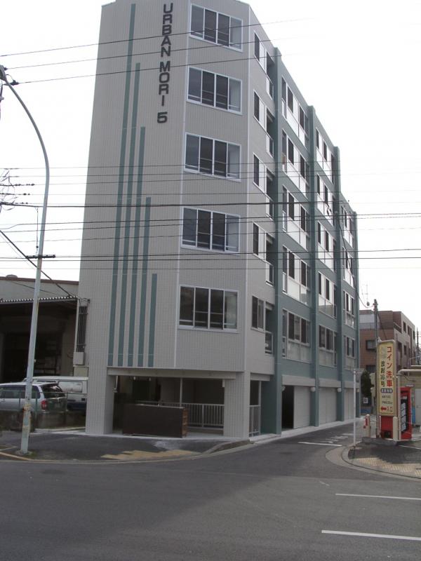 ＭＯハウス新築工事
