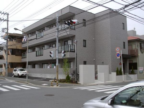 相之川３丁目マンション新築工事