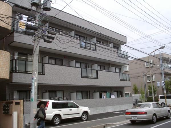 相之川３丁目マンション新築工事