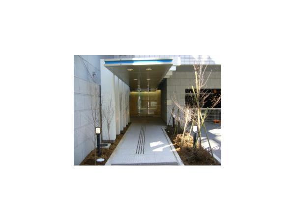 京成青砥ビル新築工事