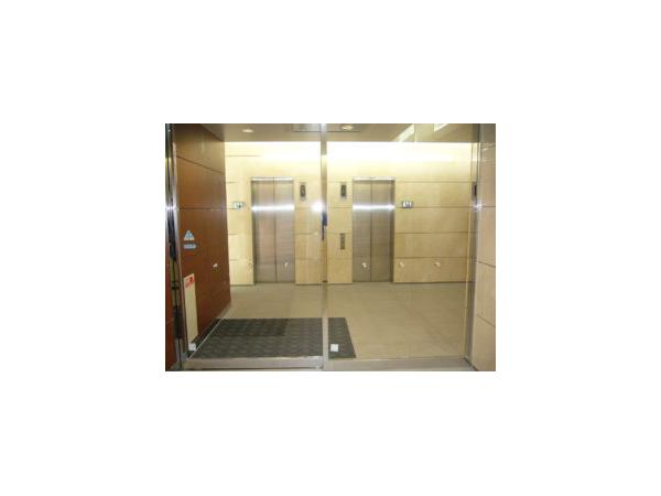 京成青砥ビル新築工事