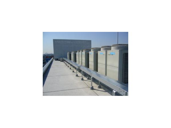 京成青砥ビル新築工事