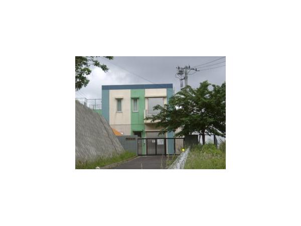 米本浄水場電気設備工事（八千代市上下水道局）