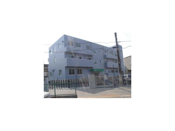 宗吾車掌区新築工事（京成電鉄）