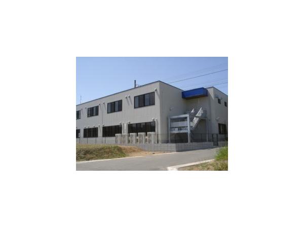 北総本社ビル新築工事（北総鉄道）