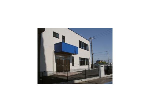 北総本社ビル新築工事（北総鉄道）